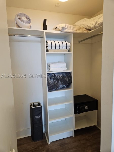 Apartment for rent at Hyde Beach Resort Hollywood 1204