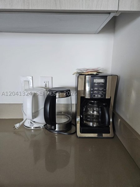 Apartment for rent at Hyde Beach Resort Hollywood 1204