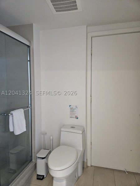 Apartment for rent at Hyde Beach Resort Hollywood 1204