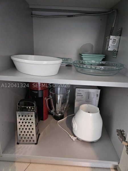 Apartment for rent at Hyde Beach Resort Hollywood 1204