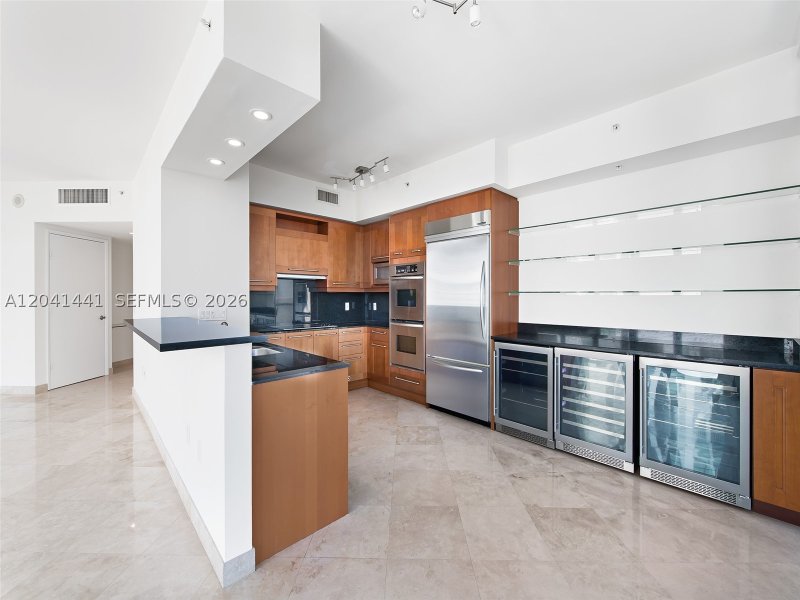 Apartment for rent at Las Olas River House 1502