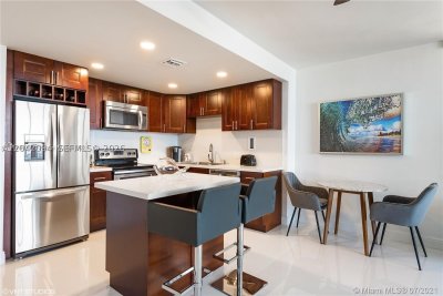 Aluguel de apartamento no Alexander Towers 606