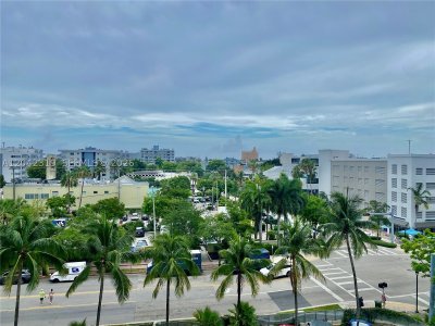 Mirador Apt #531