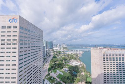 One Miami East Tower Apt #4222