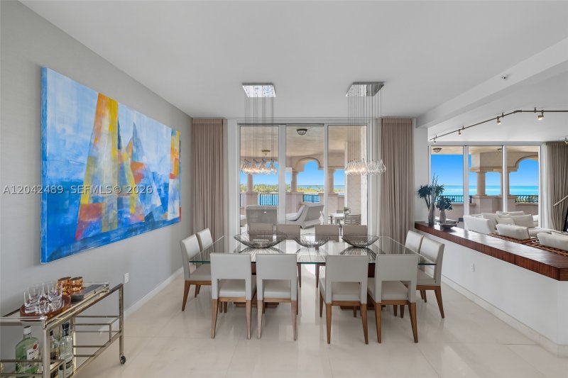 Apartment for rent at Palazzo Del Mare 7141