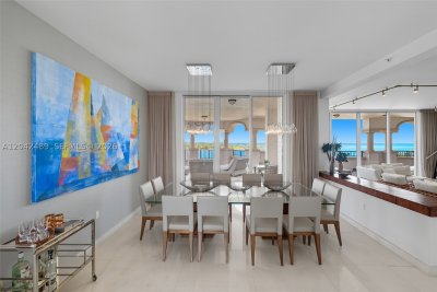 Alquiler de apartamento en Palazzo Del Mare 7141