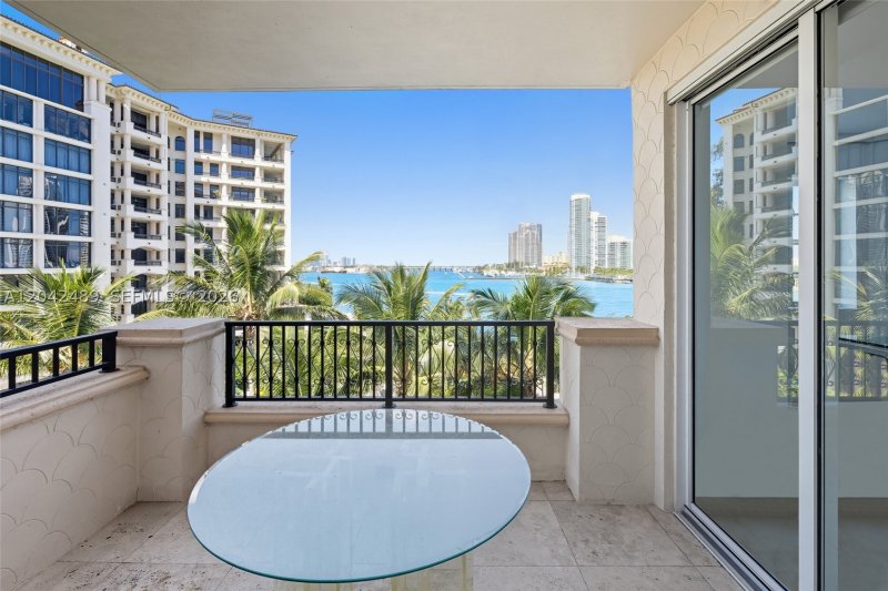Apartment for rent at Palazzo Del Mare 7141