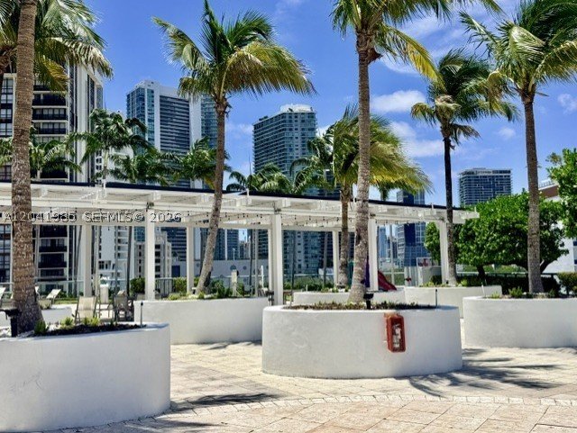 Apartment for rent at Blue Condominium 803