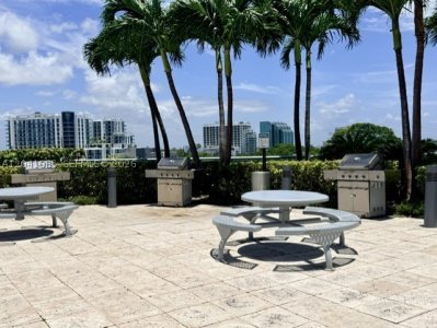 Aluguel de apartamento no Blue Condominium 803