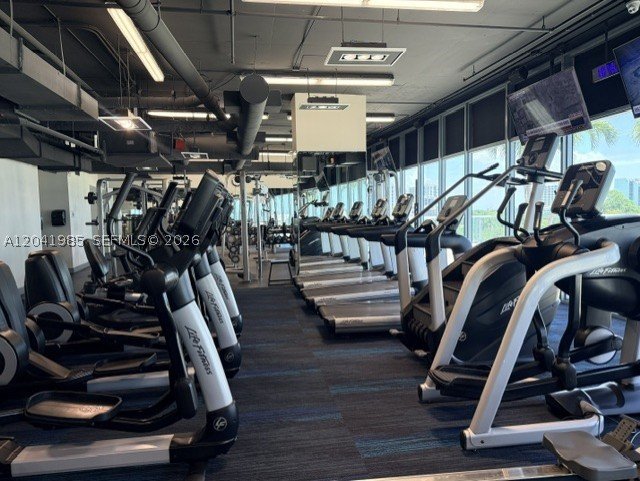 Apartment for rent at Blue Condominium 803