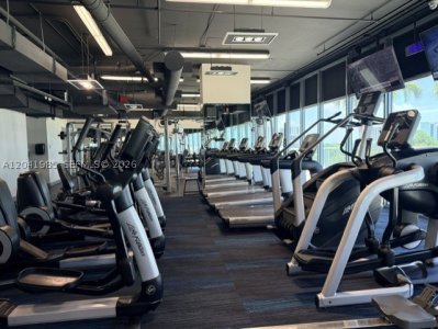 Aluguel de apartamento no Blue Condominium 803