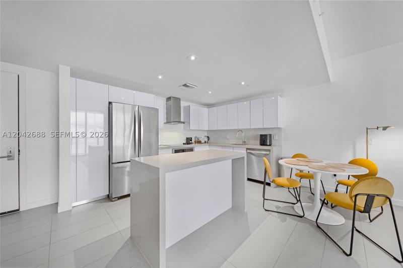 Alquiler de apartamento en Canvas 2318