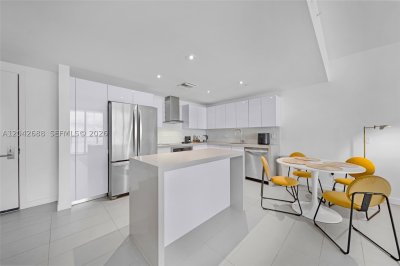 Alquiler de apartamento en Canvas 2318