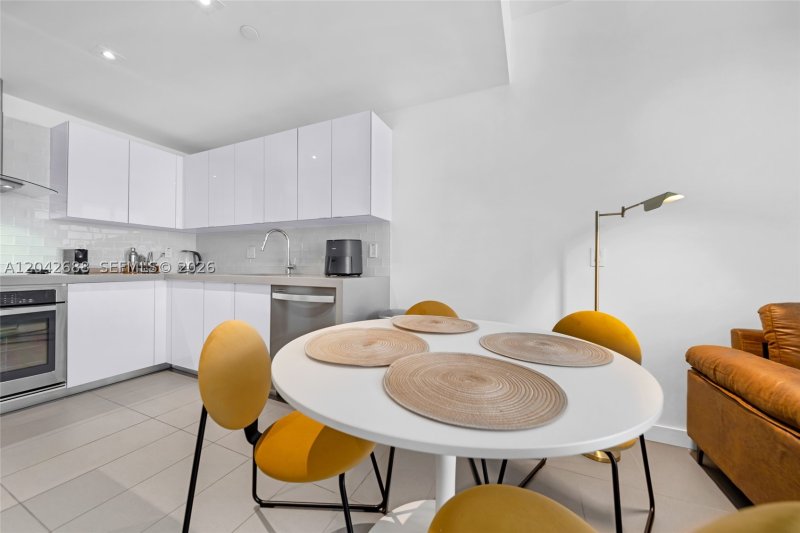 Alquiler de apartamento en Canvas 2318