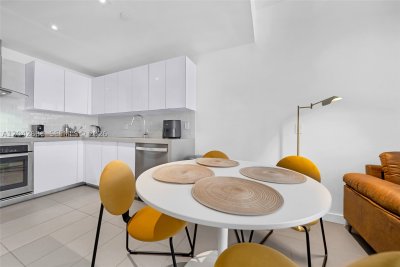 Alquiler de apartamento en Canvas 2318