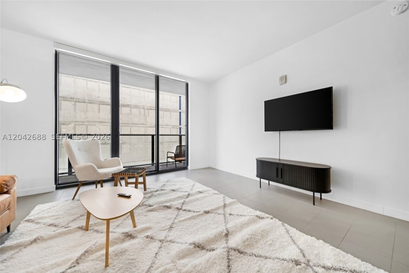 Alquiler de apartamento en Canvas 2318