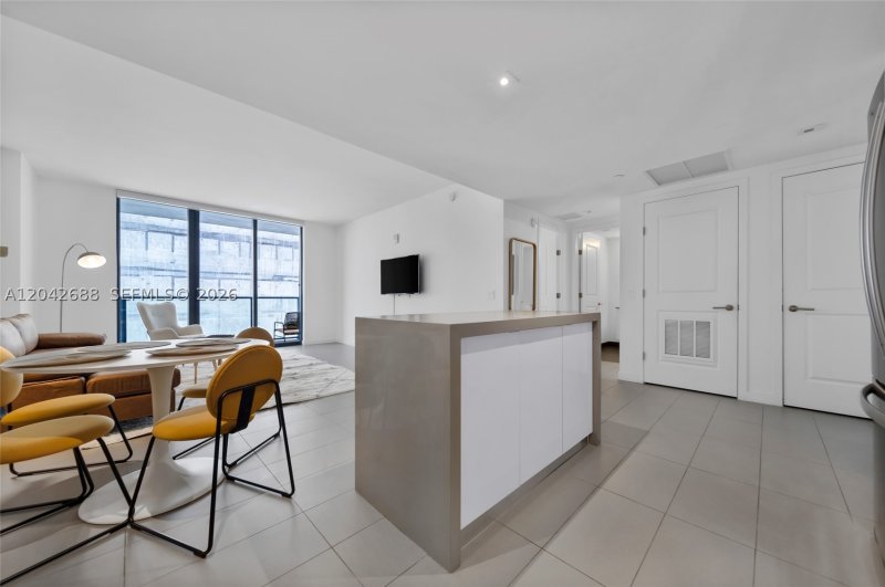 Alquiler de apartamento en Canvas 2318