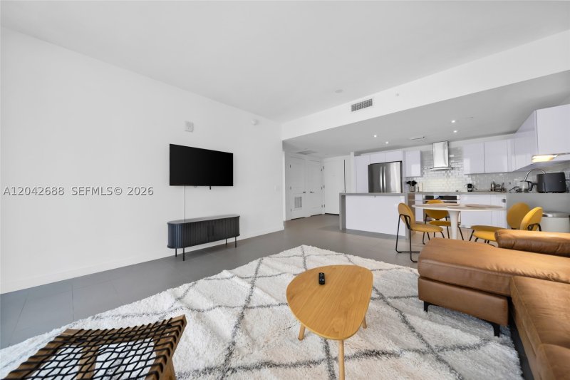 Alquiler de apartamento en Canvas 2318