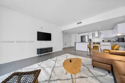 Alquiler de apartamento en Canvas 2318