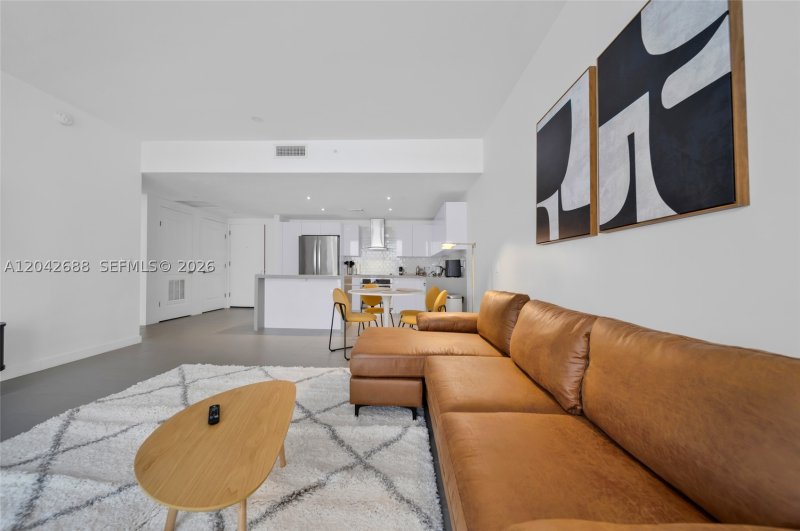 Alquiler de apartamento en Canvas 2318