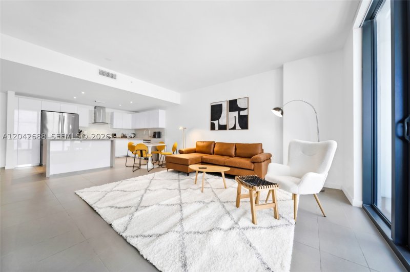 Alquiler de apartamento en Canvas 2318