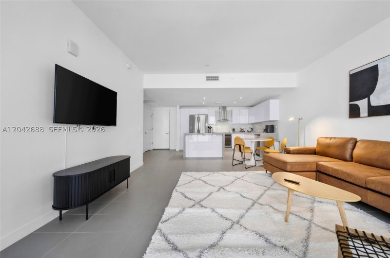 Alquiler de apartamento en Canvas 2318