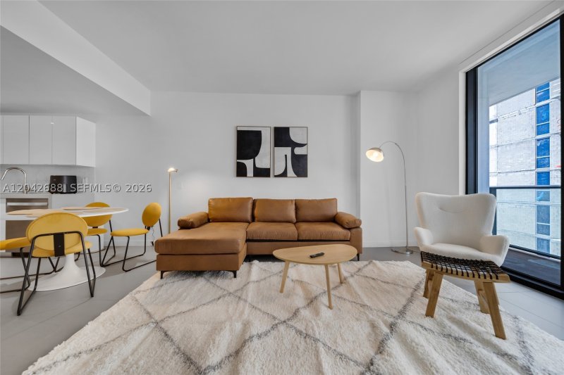 Alquiler de apartamento en Canvas 2318