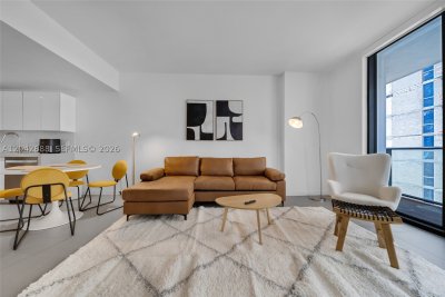 Alquiler de apartamento en Canvas 2318