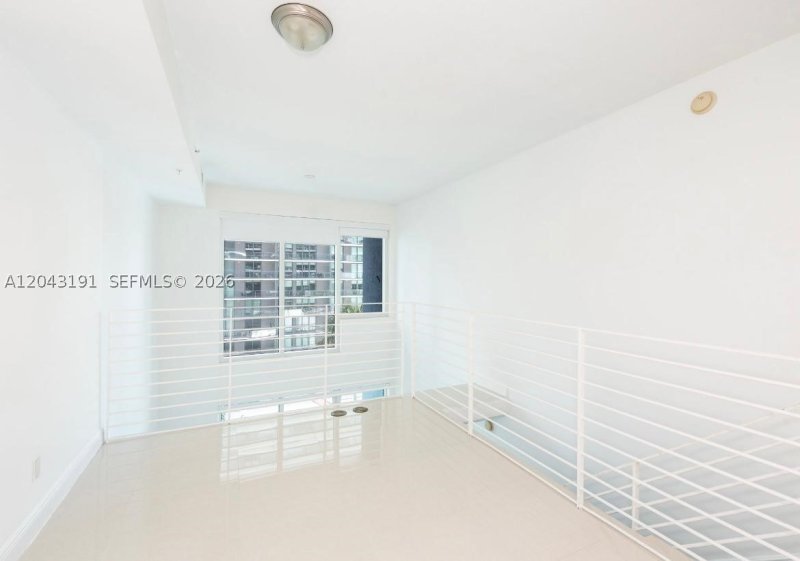 Alquiler de apartamento en Infinity on Brickell 1416
