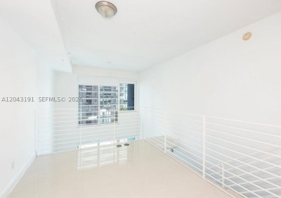 Alquiler de apartamento en Infinity on Brickell 1416