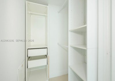 Alquiler de apartamento en Infinity on Brickell 1416