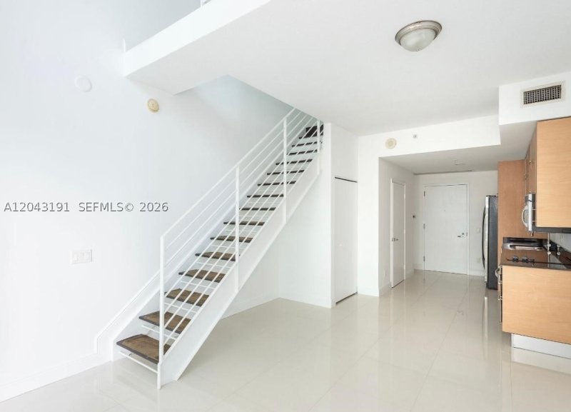 Alquiler de apartamento en Infinity on Brickell 1416