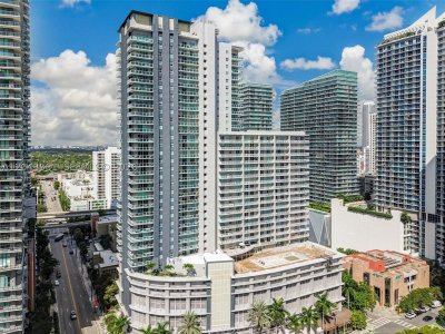 Vue at Brickell Apt #1713