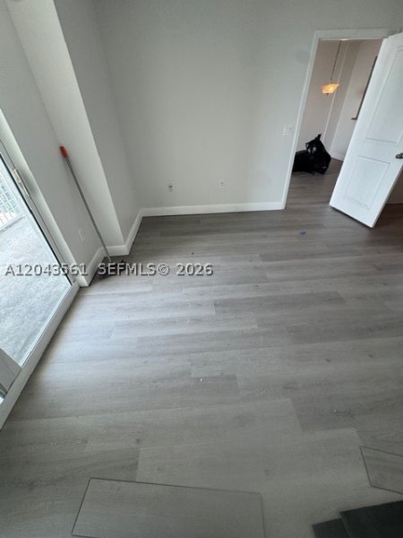 Apartment for rent at Vue at Brickell 1713
