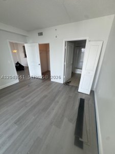 Alquiler de apartamento en Vue at Brickell 1713