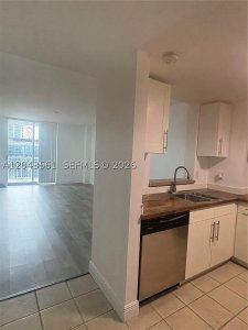 Alquiler de apartamento en Vue at Brickell 1713
