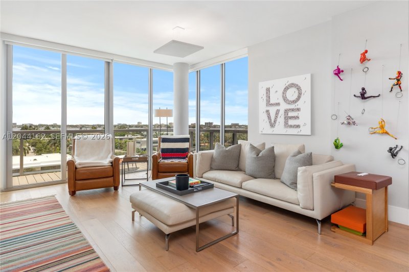 Comprar apartamento en Kai at Bay Harbor 7H-S