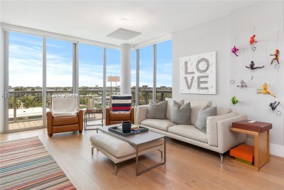 Comprar apartamento en Kai at Bay Harbor 7H-S