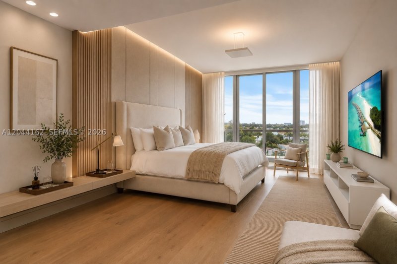 Condo for sale at Kai at Bay Harbor 7H-S
