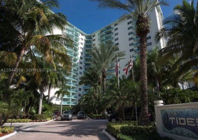 Comprar apartamento en Tides Hollywood Beach 10X