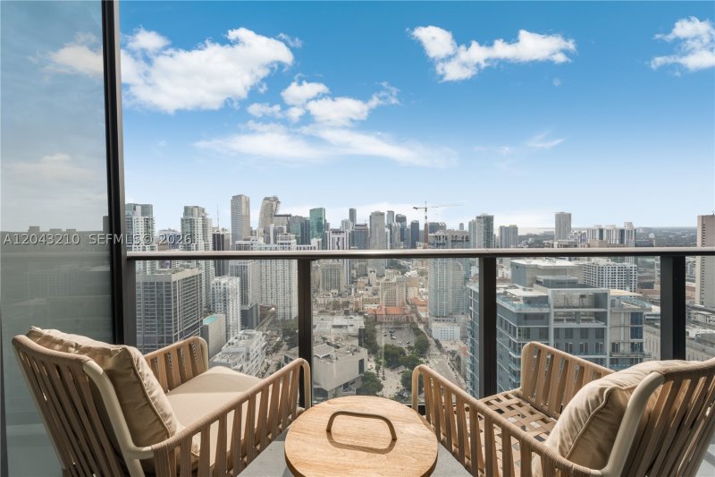 Condo for sale at Natiivo Gale Miami Hotel & Residences 4212