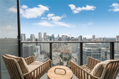 Natiivo Gale Miami Hotel & Residences Apt #4212