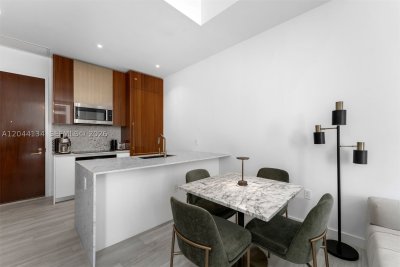 Comprar apartamento no MR. C Residences 908
