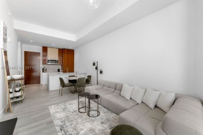 Comprar apartamento no MR. C Residences 908