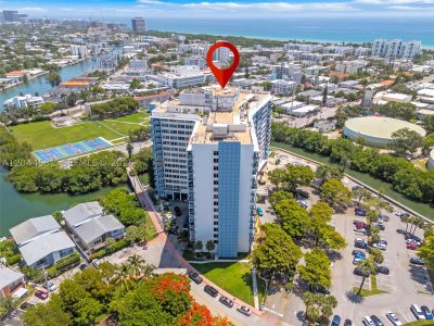 Comprar apartamento en Parkview Point 10H