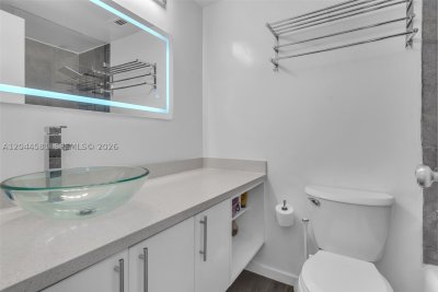 Comprar apartamento en Parkview Point 10H