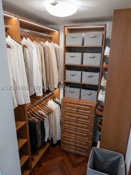 Apartment for rent at Ocean Blue 712
