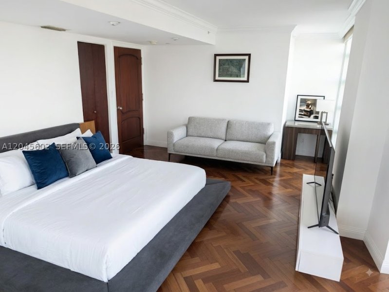 Apartment for rent at Ocean Blue 712