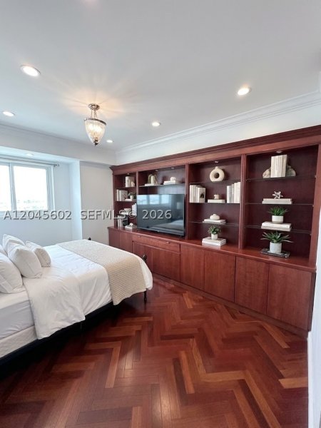 Apartment for rent at Ocean Blue 712