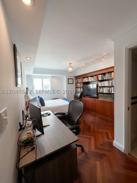 Apartment for rent at Ocean Blue 712